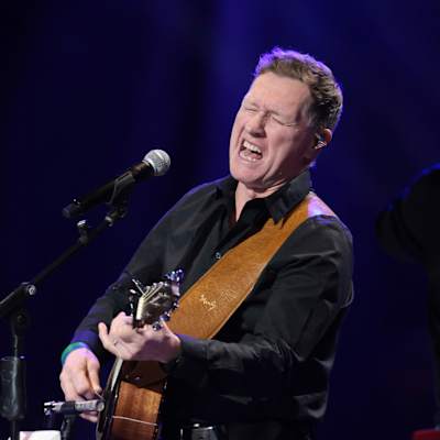 Craig Morgan