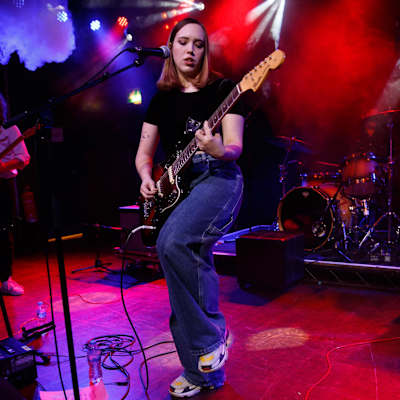 Soccer Mommy