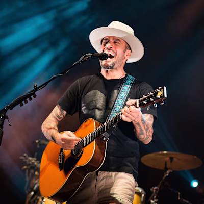 Ben Harper