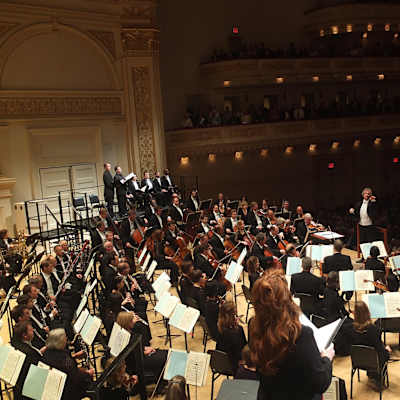 Cleveland Orchestra
