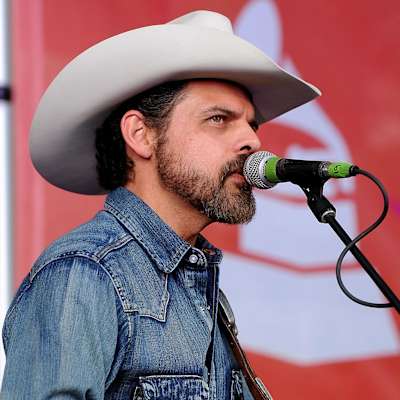 Rick Trevino