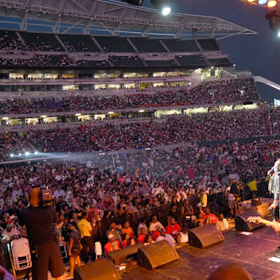 Cincinnati Music Festival