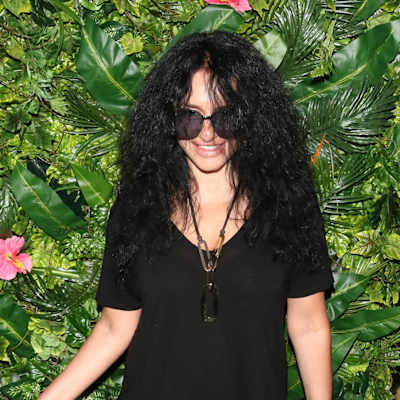 Nicole Moudaber