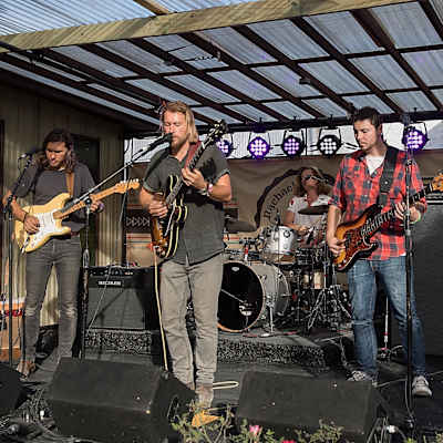 The Teskey Brothers