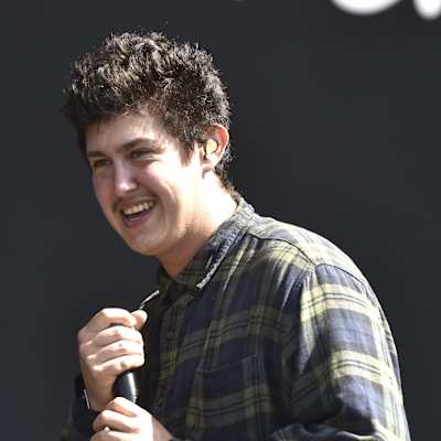 Hobo Johnson