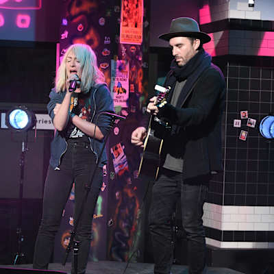 Metric