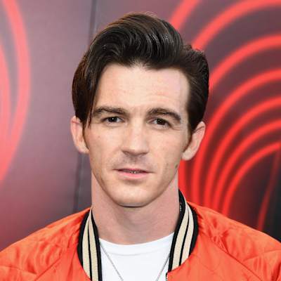 Drake Bell