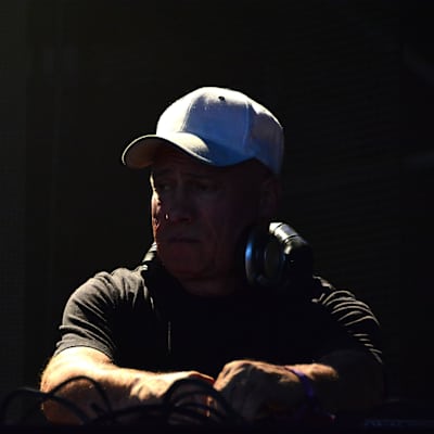 Danny Tenaglia