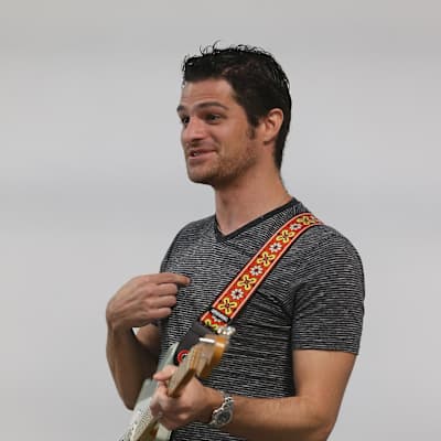Mark Lettieri
