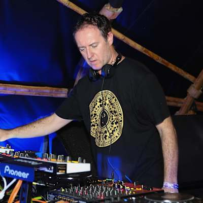 DJ Sasha