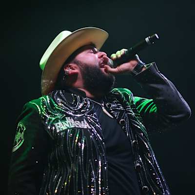 El Fantasma