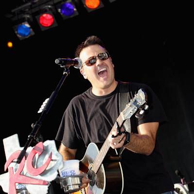 Roger Creager