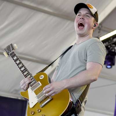 Travis Denning