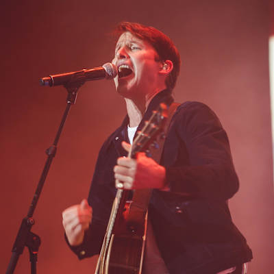 James Blunt