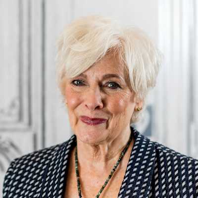 Betty Buckley