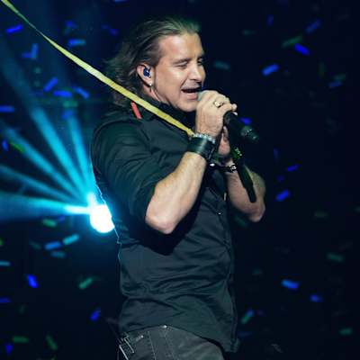 Scott Stapp