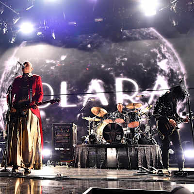 Smashing Pumpkins