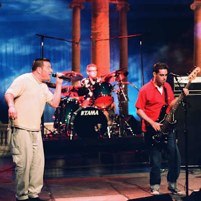 Smash Mouth