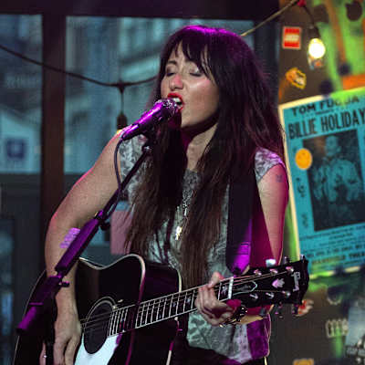 KT Tunstall