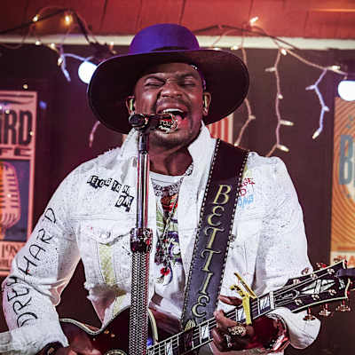 Jimmie Allen