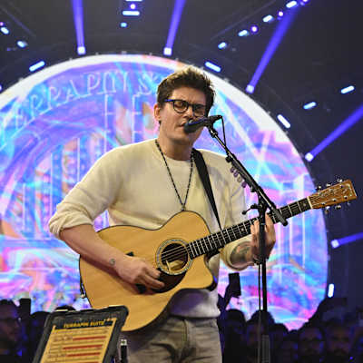 John Mayer