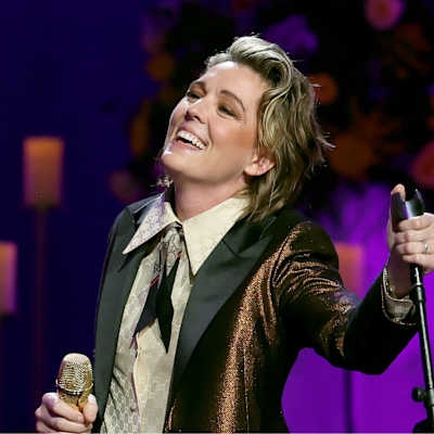 Brandi Carlile