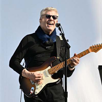 Steve Miller Band