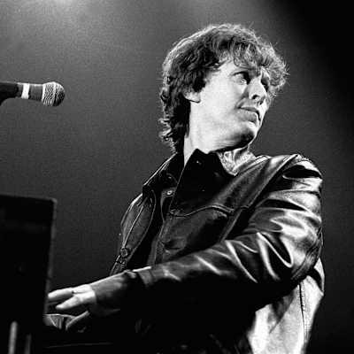 Steve Winwood