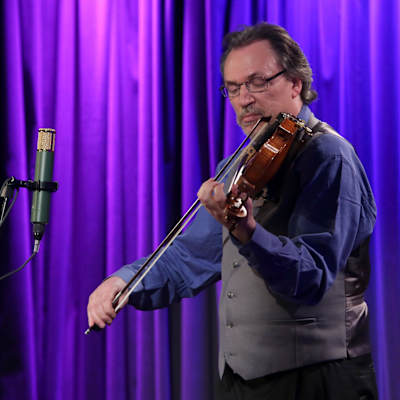 Mark O'Connor