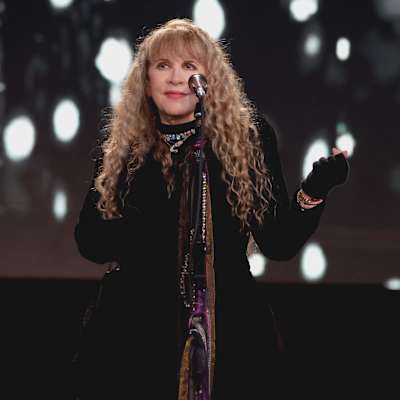 Stevie Nicks