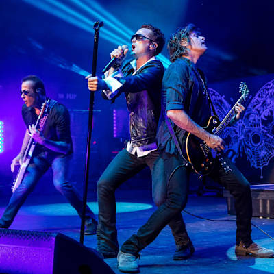 Stone Temple Pilots