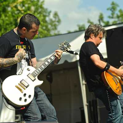 Bayside