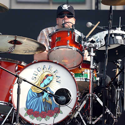 Sugar Ray