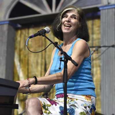 Marcia Ball