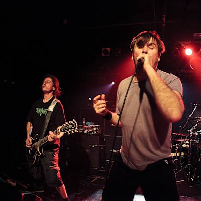 Napalm Death