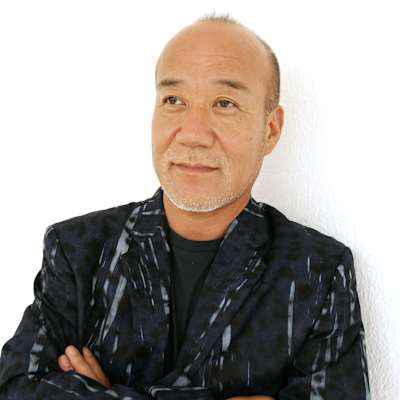 Joe Hisaishi