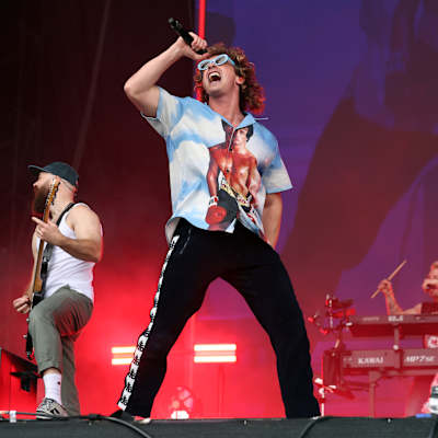 Don Broco