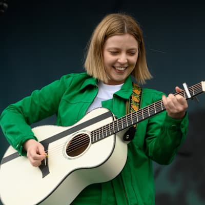 Jade Bird