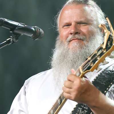 Jamey Johnson