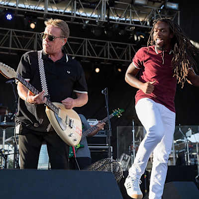 The English Beat