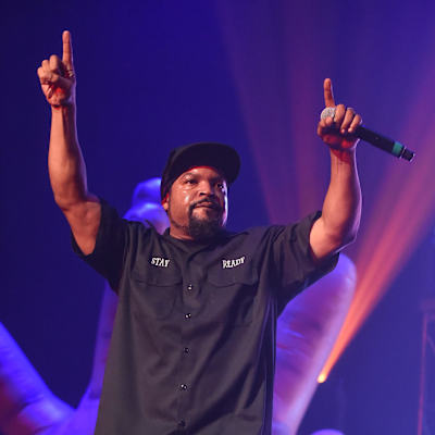 Ice Cube