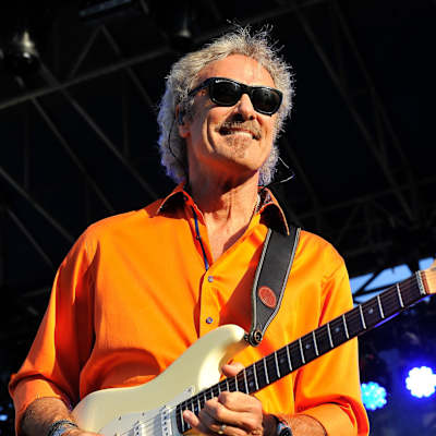 Pablo Cruise