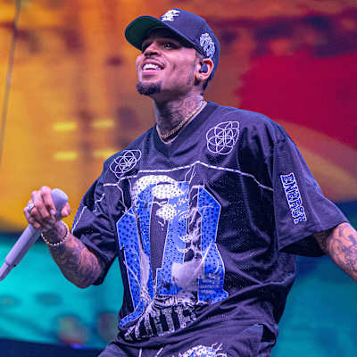 Chris Brown