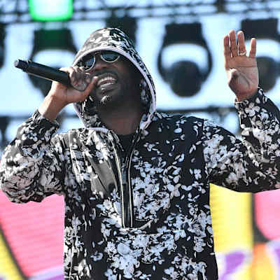 Three 6 Mafia