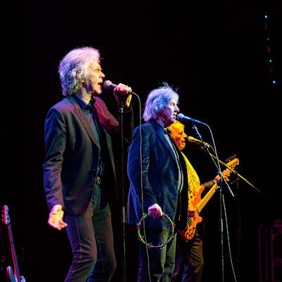 Three Dog Night