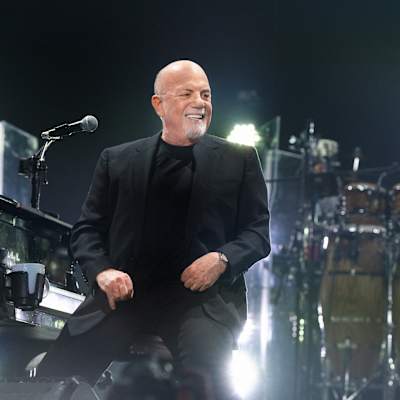 Billy Joel