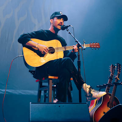 Ruston Kelly