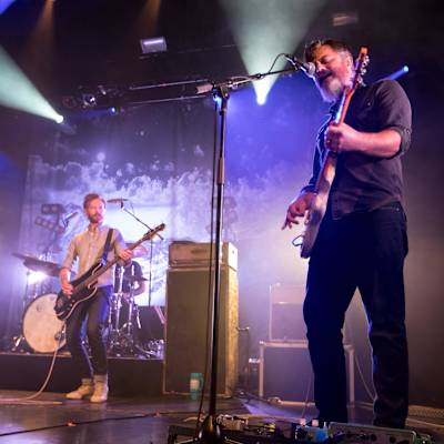 Minus the Bear