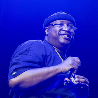 E40 - Earl Stevens