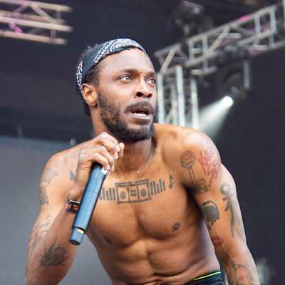Jpegmafia